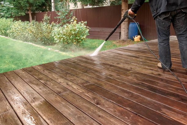 Best Playground Equipment Cleaning  in Van Alstyne, TX