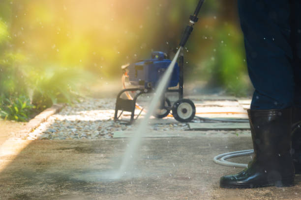 Best Sign and Awning Cleaning  in Van Alstyne, TX